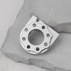 SG Store Metal Motor Mount 300053666 53666 Compatible with Ta-miya