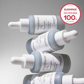 THE FACE SHOP alltimate Panthenol 1% Serum 30ml - THE FACE SHOP alltimate Panthenol 1% Serum 30ml