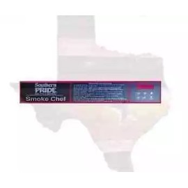 Southern Pride Smoker Grill Pit 415008 SC-200 SC-600 Cook & Hold Mylar Overlay O