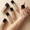 Eveline Cosmetics Wonder Match Luxury Face Foundation 30ml No.15 Natural