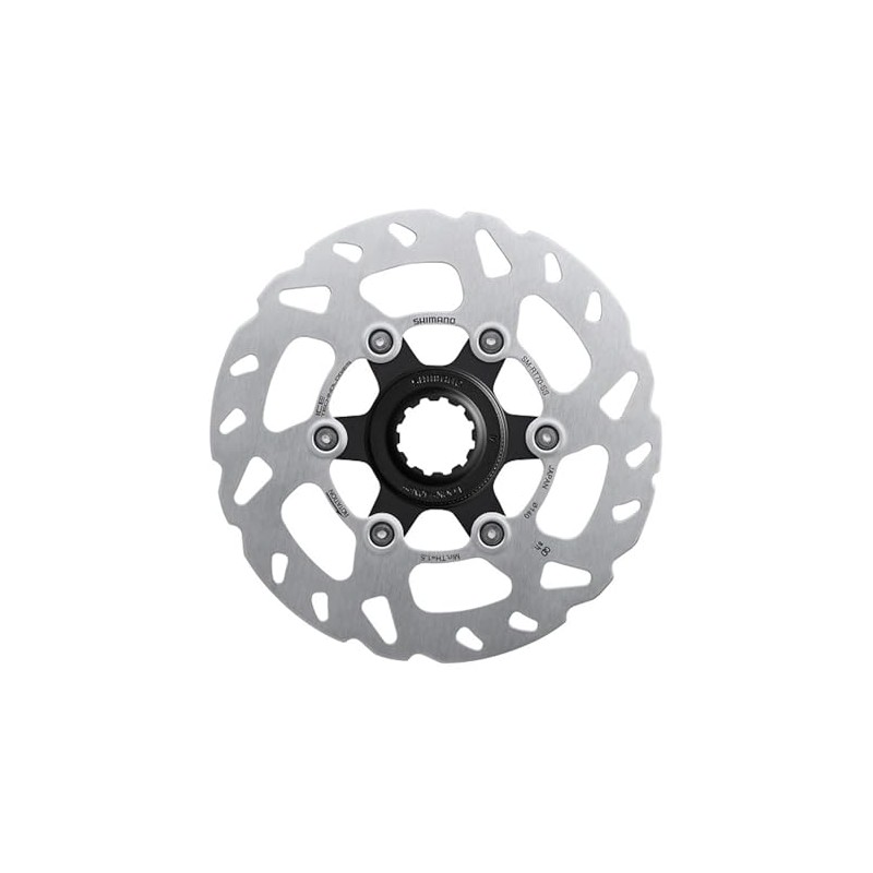 SHIMANO Shimano Brake Disc SLX 140 mm Cl Rt70 Int.