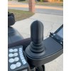 Whipptec Bullet - Power Wheelchair Joystick Knob Replacement 3D Printed