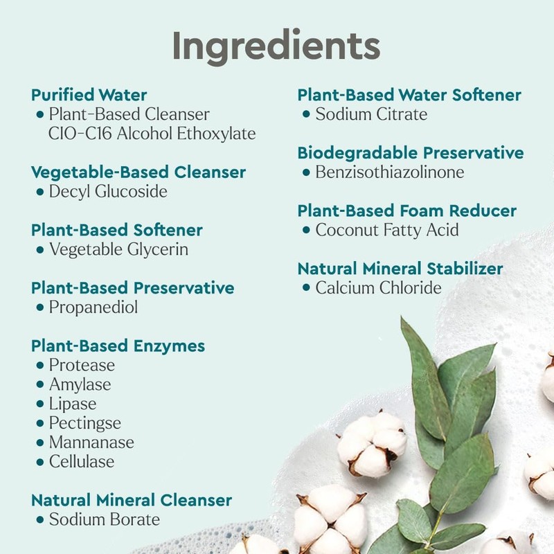 Puracy Puracy Stain Remover - Cleaning Spray, Clothes Stain Remover