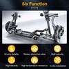 ASAPE 7 Pcs Suspension Kit - Fit 1986-1994 for Nissan