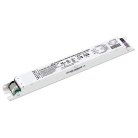 OHLECTRIC for OTi 20/120-277/0A7 DIM-1 L G2 Linear 120-277V LED Driver with Programmable Output, 150-700mA & 10-55V, 20 Watts Power. LED Dimmer, 1-100% LED Dimming Range