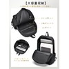 SOOWER Backpack, Popular, Stylish, Casual Backpack, School Commute, Lightweight, Waterproof,