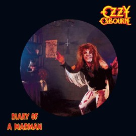 Epic Ozzy Osbourne - Diary Of A Madman [Legacy Edition] [Digipak] [Remastered] [New C