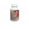 Cápsulas de Vinagre de Manzana y Arginina 500 mg, 60