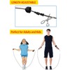 Redify Jump Rope,Jump Ropes for Fitness for Women Men and