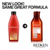 Redken Frizz Dismiss Shampoo 300ml & Conditioner 300ml Duo