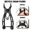 BIZOI Cycling Chains, Bike Chain Tool, Bicycle Repair Kit, Chain