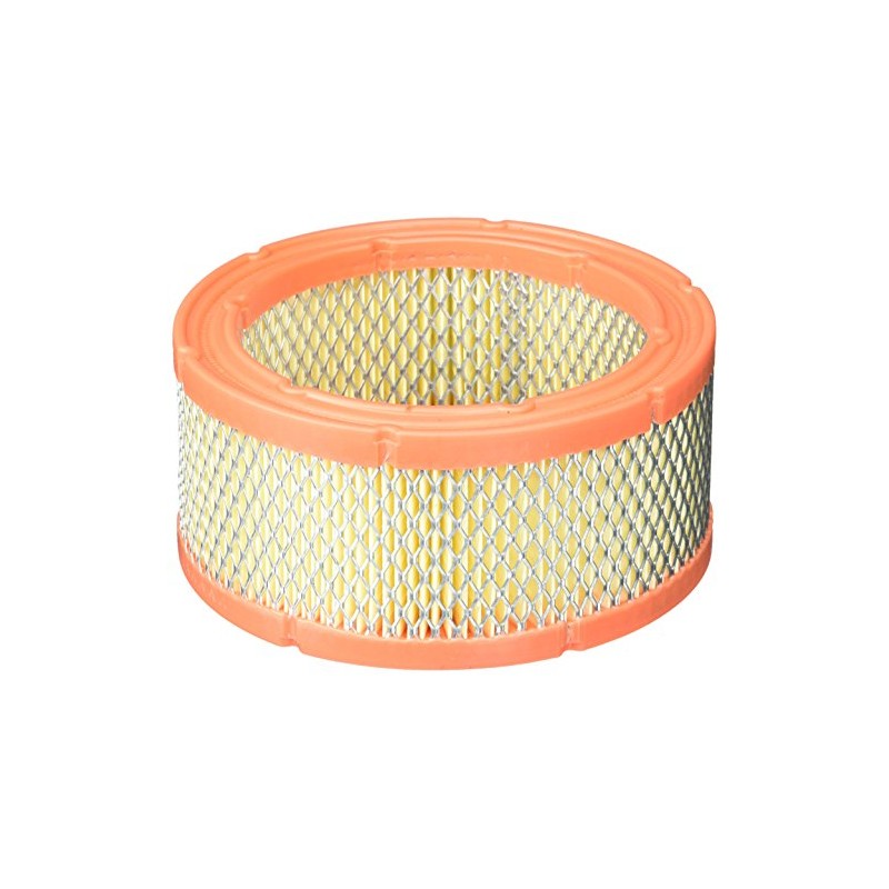Wix - 49227 Heavy Duty filtro de aire, paquete de