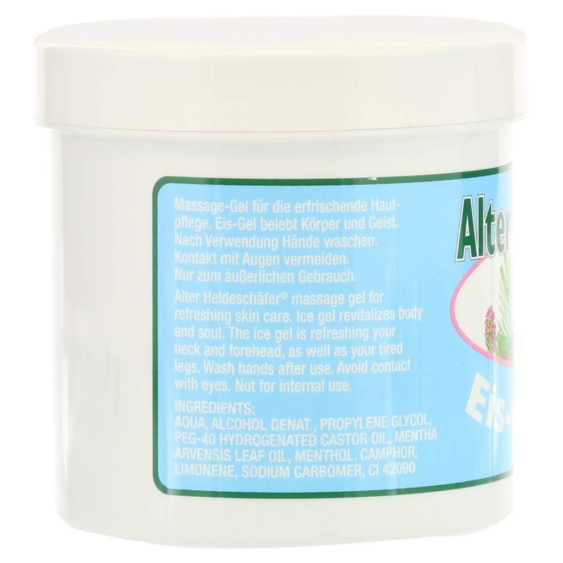 Alter Heienschäfer Ice Gel 250 ml
