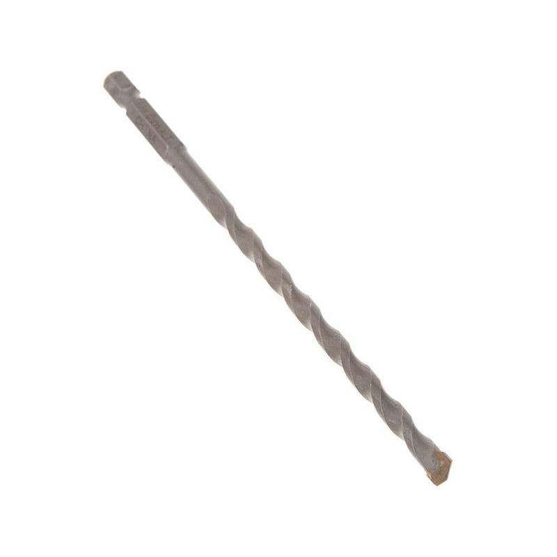 DEWALT DWA5102 Impact Ready Masonry Bit, 1/4" x 4" x