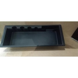 Ford 2018-22 FORD F150 F250 350 SUPERDUTY CENTER CONSOLE  TRAY  HC3B-25044H06-