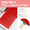FJmark Shearling Brush Pet Brush Fur Wool Pet Care Shedding