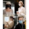 BBN 3-Pack Washable Cloth Mask: UV Protection, Windproof, Breathable Lightweight