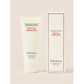 Perfume Hand & Body Cream Teal Française 100ml / 퍼퓸 핸드&바디 크림 떼알라 프랑세즈 100ml