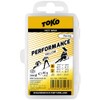 Toko Performance Hot Wax Yellow 40g