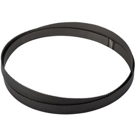 Draper 50068 Bandsaw Blade, 2105 x 19mm, (10/14 tpi)