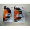 Tego 2pack-Tego T04-3021 .017″ Trimmer Blades 2 packs of 100/pack