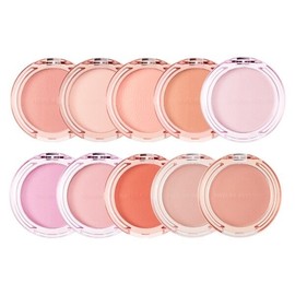 Nature Republic [Nature Republic] By Flower Blusher 8 types, choose 1 London Rose NE0434 / [네이처리퍼블릭] 바이플라워 블러셔 8종 택 1 런던 로즈 NE0434