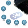 BIGtec Ultra Mini Bluetooth adaptor V2.0+ V1.2 V1. WIN7 Kompatibel
