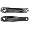 SHIMANO Unisex Adult Rod Connecting Bars (without Dishes) Steps Bicycle