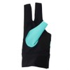 Billiard Glove CROWN Crown Glove Left Hand for Right Handed