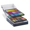 Artina Pasteo Pastel Chalk Set, Soft Pastel Colours in Studio
