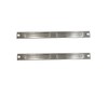 KAISERAUM Recessed Toilet Paper Holder with Pop-Out Shelf, Tissue Paper