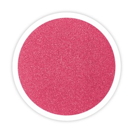 Sandsational Sparkle Pink Unity Sand, 1 LB (16 oz), Colored Sand for Weddings, Vase Filler, Home Décor, Craft Sand, Aquarium Sand, and More