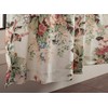 Maison d' Hermine Curtains for Living Room 100% Cotton 96