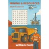 Mining & Resources Word Search: Fun and Educational Puzzles for