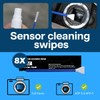 MMOBIEL Sensor Cleaning Set - 57 Pieces - Lens Cleaning,