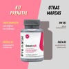 Lovy Care Dúo Prenatal Suplemento Alimenticio Gel Corporal