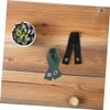 Abaodam 12pcs Tree Staking Straps: Young Tree Heavy Duty Nylon