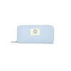 Chiikawa Round Long Wallet, Blue, Hachiware