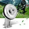Gearbox, Lawn Trimmer Accessory Brush Cutter Gear Head Gearhead Gearbox