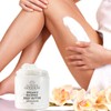 GLIMMER GODDESS Organic Body Butter - 8oz (Lavender)