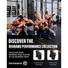 Rehband RX Wrist Support Power Max - 3-in-1 Wrist Bandage