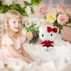 Hellokiitty Plush Toy, Hellokiitty Plush Stuffed Doll Plush Figure Soft