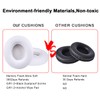 Professional Replacement Ear Pads,Earpads Compatible with Beats Solo 2 &