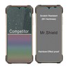 Mr.Shield [3-Pack] Screen Protector For Blackview BV6200 Pro/ BV6200 Plus