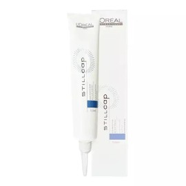 L'Oreal 로레알 세리엑스퍼트 스틸캡 스칼프 프로텍팅 트리트먼트 150ml L'Oréal Serie Expert Steel Caps Scalp Protecting Treatment 150ml