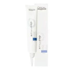 L'Oreal 로레알 세리엑스퍼트 스틸캡 스칼프 프로텍팅 트리트먼트 150ml L'Oréal Serie Expert Steel Caps Scalp Protecting Treatment 150ml