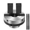 3-1/4 inch 2-Jaws Pen Drilling Wood Lathe Chuck with 1"