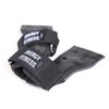 ENERGYFITNESS Power Grip, Muscle Training, Pull Ups, Wrist Wrap, Japanese