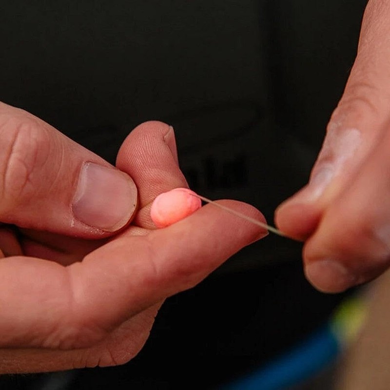 Loon Outdoors Bio-Strike Indicator: Pink/Yellow