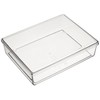 Endoshoji Commercial Tray With Lid, Polycarbonate Resin, Made in Japan